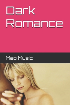 Paperback Dark Romance Book