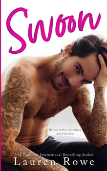 Paperback Swoon Book