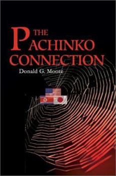 Hardcover The Pachinko Connection Book