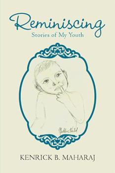 Paperback Reminiscing: Stories of My Youth Book