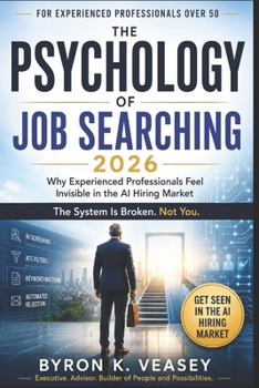 The Psychology of Job Searching 2026: A Guide to Emotional Resilience and Career Renewal in the Modern Job Market