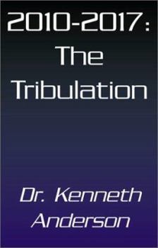 Paperback 2010-2017: The Tribulation Book