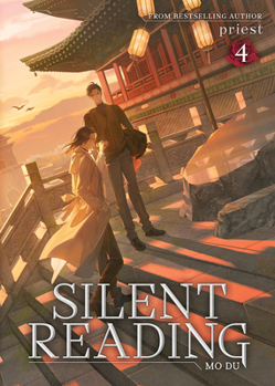 Paperback Silent Reading: Mo Du (Novel) Vol. 4 Book