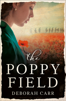 Paperback Poppy Field Book