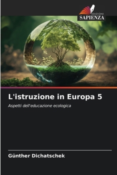 L'istruzione in Europa 5 (Italian Edition)