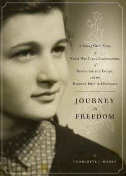 Paperback Journey to Freedom Book