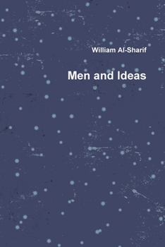 Paperback Men and Ideas Book