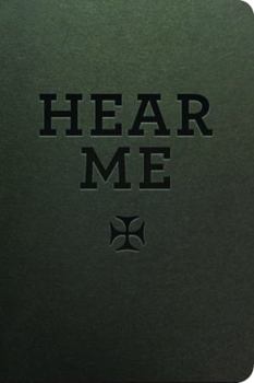 Paperback Hear Me: A Prayer Book for Orthodox Young Adults Book