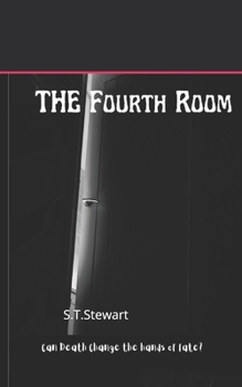 Paperback The Fourth Room Book