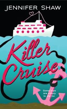 Paperback Killer Cruise Book