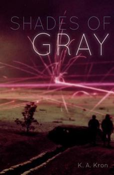 Paperback Shades of Gray Book