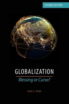 Paperback Globalization: Blessing or Curse? Book