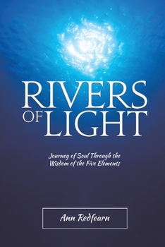 Paperback Rivers of Light Book