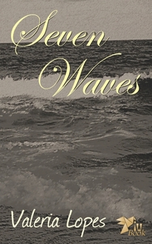 Paperback Seven Waves Book
