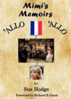 Paperback Mimi's Memoirs 'Allo 'Allo Book