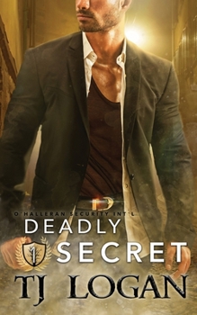 Paperback Deadly Secret Book