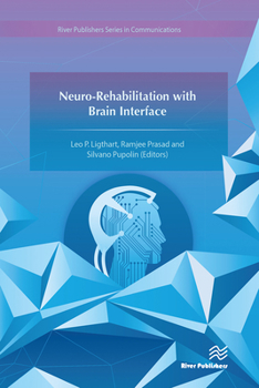 Paperback Neuro-Rehabilitation with Brain Interface Book