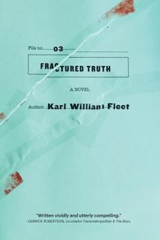 Paperback 03: Fractured Truth Book