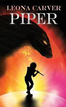 Paperback Piper Book