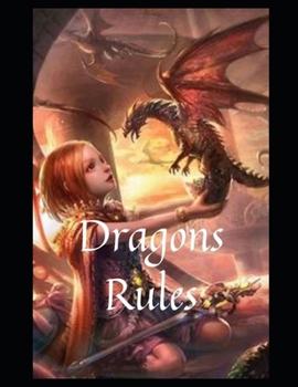 Paperback Dragons Rules Book