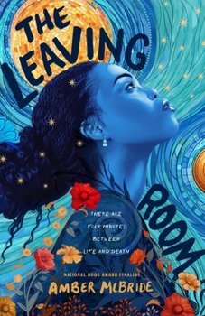 Hardcover The Leaving Room Book