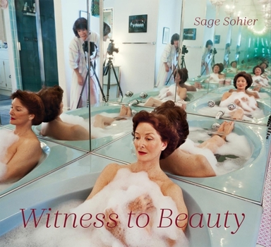 Hardcover Witness to Beauty Book