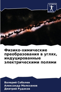 Paperback Физико-химические преоб& [Russian] Book