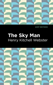 Paperback The Sky Man Book
