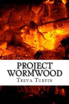 Paperback Project: Wormwood Book