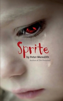 Paperback Sprite Book