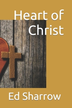 Paperback Heart of Christ Book