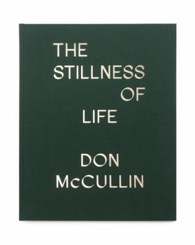 Hardcover The Stillness of Life Book
