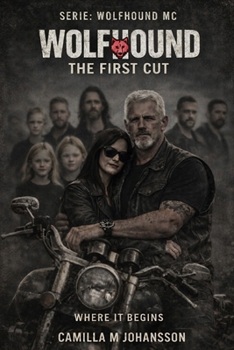 Paperback The First Cut: Where it begins Book