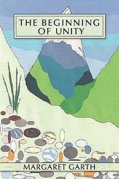 Paperback The Beginning of Unity: A Tale of Salima Book