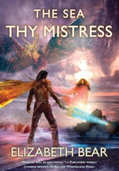 Hardcover The Sea Thy Mistress Book