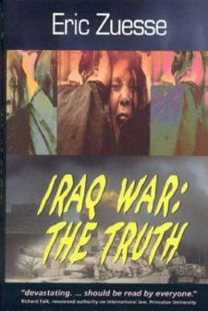 Hardcover Iraq War: The Truth Book