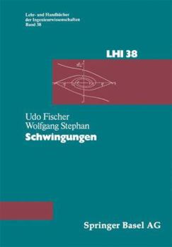 Paperback Schwingungen [German] Book