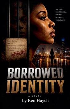 Paperback Borrowed Identity Book