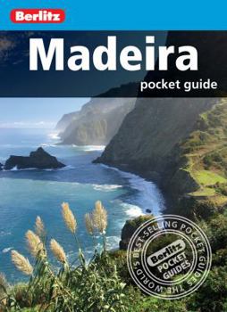 Paperback Madeira. Book