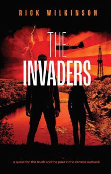 Paperback The Invaders Book