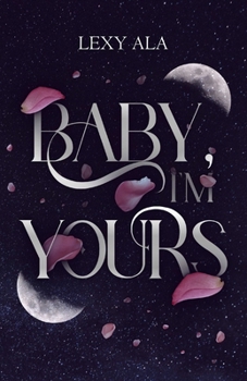 Paperback Baby, I'm Yours [Italian] Book