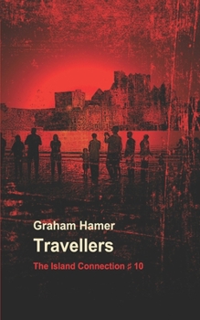 Paperback Travellers Book