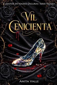 Paperback Vil Cenicienta [Spanish] Book