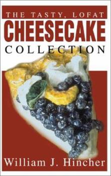 Paperback The Tasty, Lofat Cheesecake Collection Book