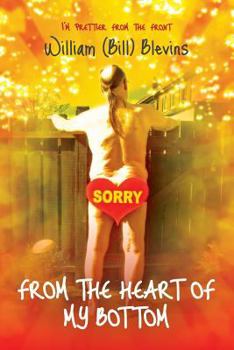 Paperback From the heart of my bottom Book