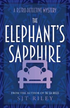 Paperback The Elephant’s Sapphire Book