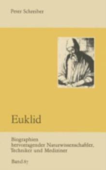 Paperback Euklid [German] Book