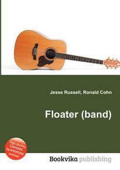 Paperback Floater (Band) Book