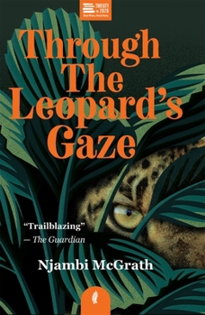 Through the Leopard's Gaze: Jacaranda Twenty in 2020 - Book  of the Twenty in 2020