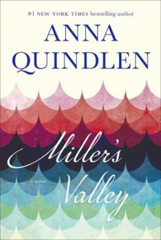 Hardcover Miller's Valley Book
